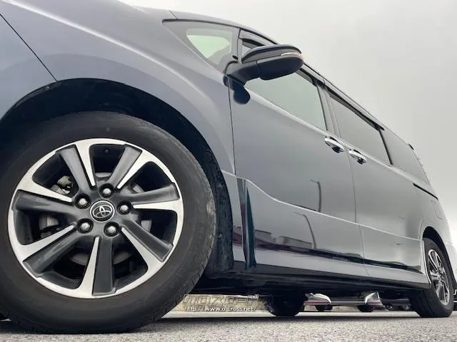 タイヤサイズ205/60R16 トヨタ ノア