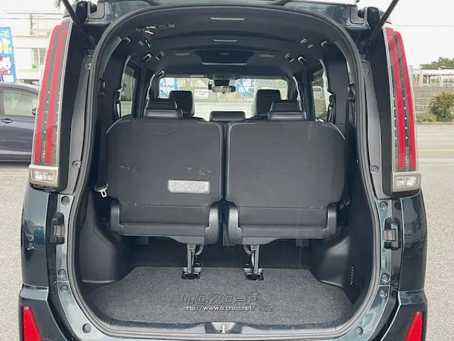 室内長×室内幅×室内高2930×1540×1400mm トヨタ ノア