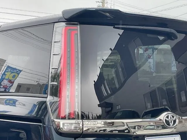 保証でカバーする範囲は業界最高水準の最大318項目。 トヨタ ノア