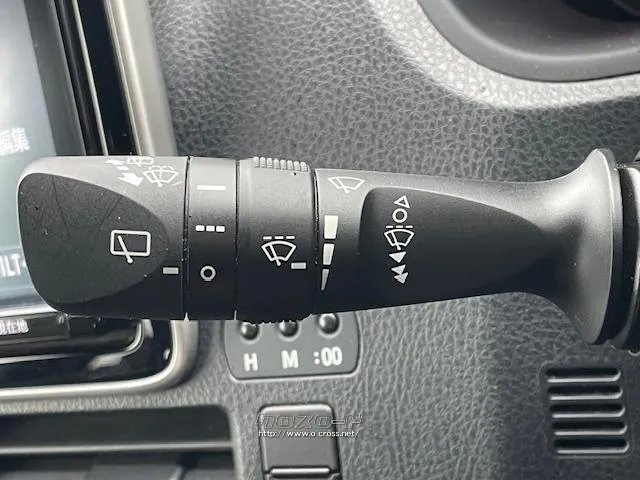 保証でカバーする範囲は業界最高水準の最大318項目。 トヨタ ノア