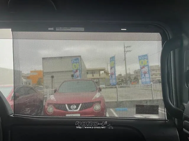 選べる最長10年保証。 トヨタ ノア