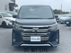 トヨタ ノア