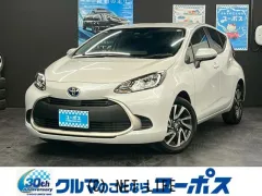 トヨタ アクア