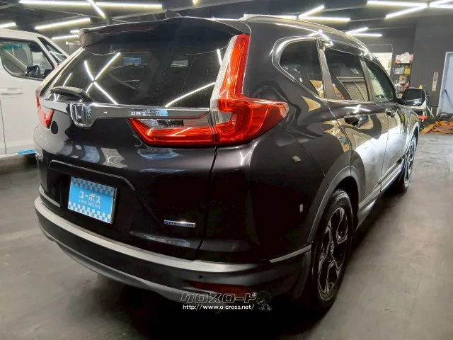 まずはお気軽にお問合せ・お見積りお待ちしております。 ホンダ CR-V