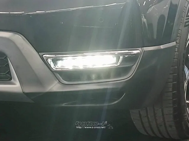 保証でカバーする範囲は業界最高水準の最大318項目。 ホンダ CR-V