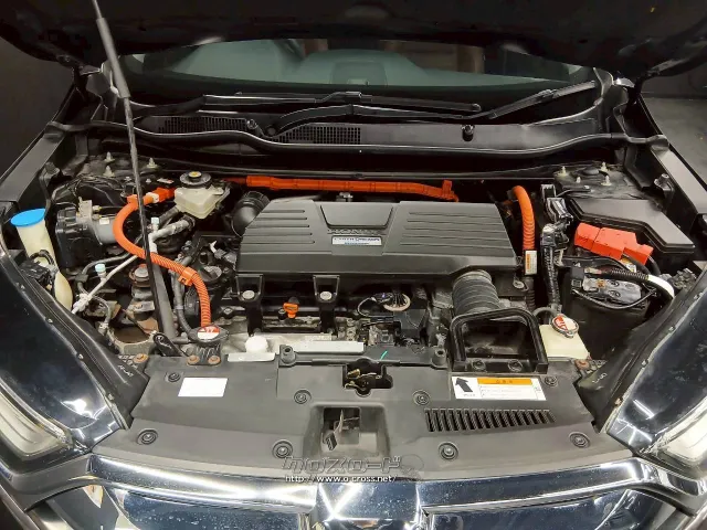 選べる最長10年保証。長く乗る車だからこそ、信頼のユーポスで車選びを!!! ホンダ CR-V