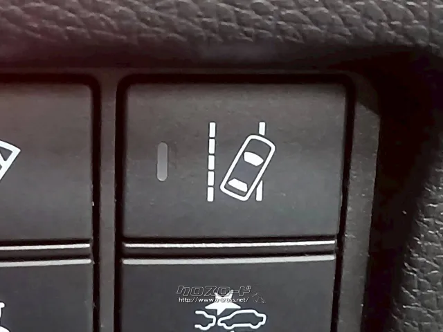 選べる最長10年保証。長く乗る車だからこそ、信頼のユーポスで車選びを!!! ホンダ CR-V