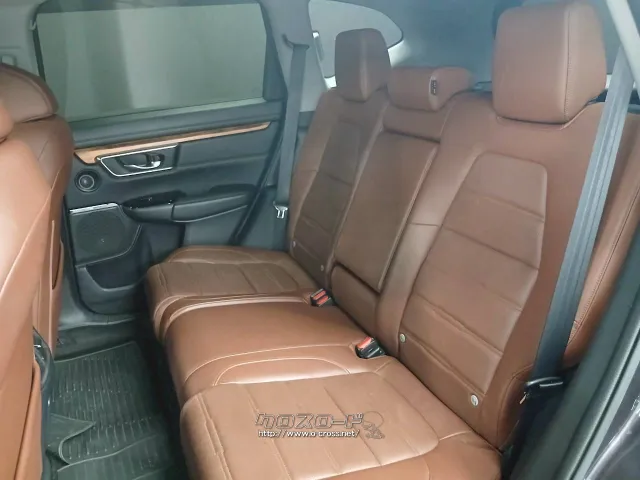 証にご加入でもれなくメンテナンスパックがついてくる。 ホンダ CR-V