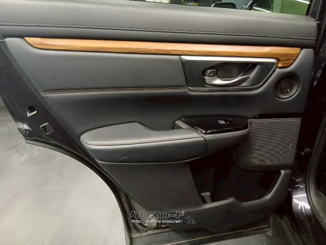 選べる最長10年保証。長く乗る車だからこそ、信頼のユーポスで車選びを!!! ホンダ CR-V