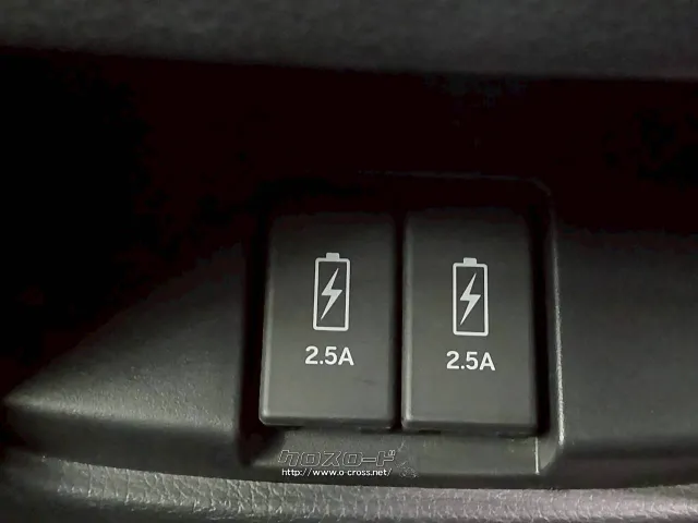 自社整備工場・板金工場を備え、車検から事故の修理まで対応致します。 ホンダ CR-V