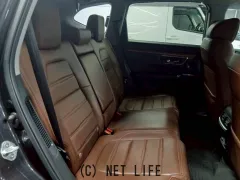 ホンダ CR-V