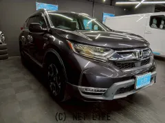 ホンダ CR-V