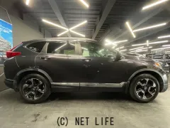 ホンダ CR-V