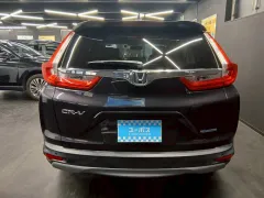ホンダ CR-V