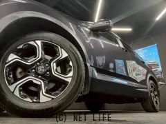 ホンダ CR-V