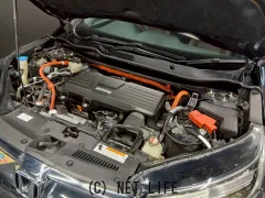 ホンダ CR-V