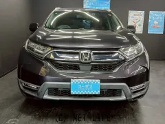 ホンダ CR-V