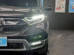 ホンダ CR-V