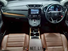 ホンダ CR-V