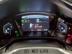 ホンダ CR-V