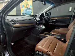ホンダ CR-V