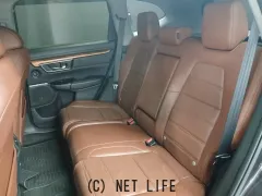 ホンダ CR-V