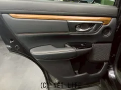 ホンダ CR-V