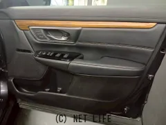 ホンダ CR-V