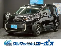 トヨタ シエンタ