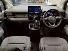 トヨタ シエンタ