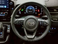 トヨタ シエンタ