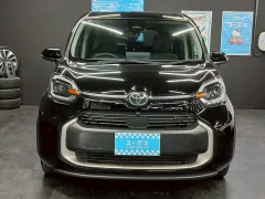 トヨタ シエンタ