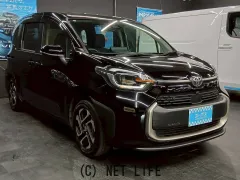 トヨタ シエンタ