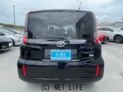 トヨタ シエンタ