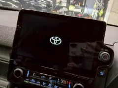 トヨタ シエンタ