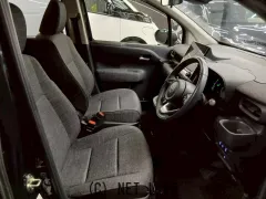 トヨタ シエンタ