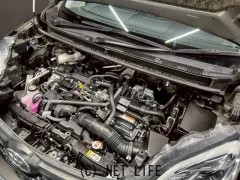 トヨタ シエンタ