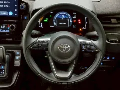 トヨタ シエンタ