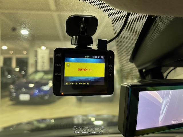 ドライブレコーダー 日産 キックス