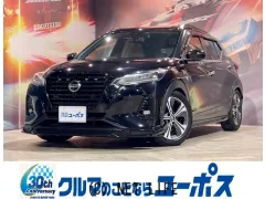 日産 キックス