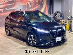 日産 キックス