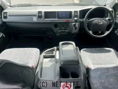 トヨタ ハイエース
