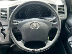 トヨタ ハイエース