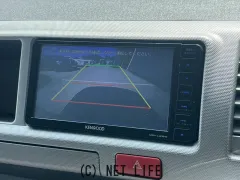 トヨタ ハイエース