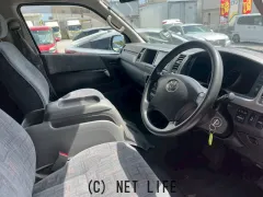 トヨタ ハイエース