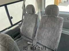 トヨタ ハイエース