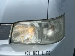 トヨタ ハイエース