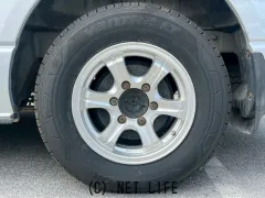 トヨタ ハイエース