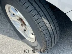 トヨタ ハイエース