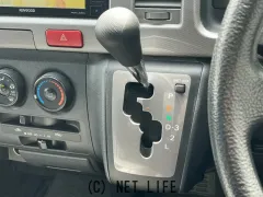 トヨタ ハイエース